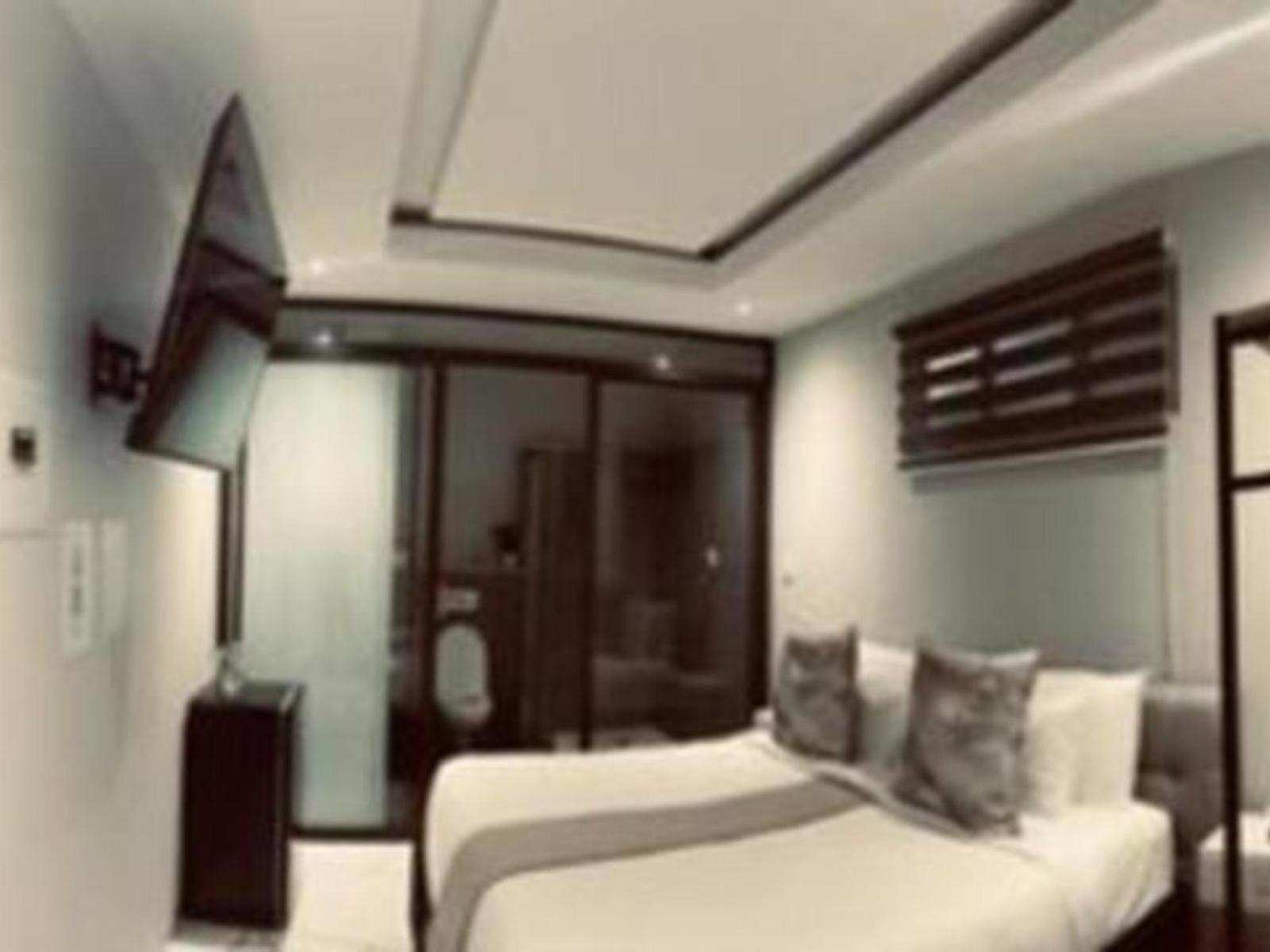 Monte La Vue Hotel Sandton Pokoj fotografie