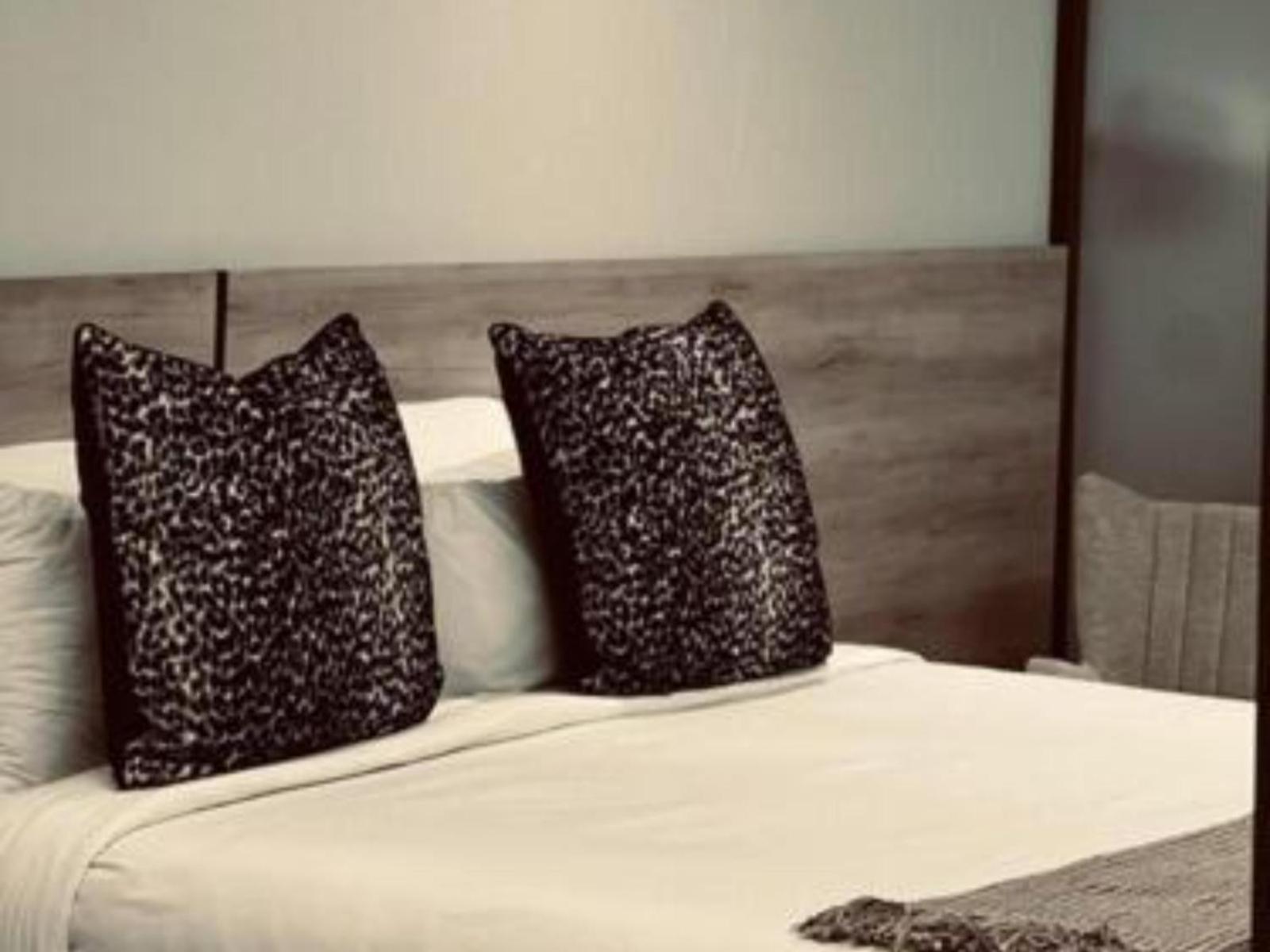 Monte La Vue Hotel Sandton Pokoj fotografie
